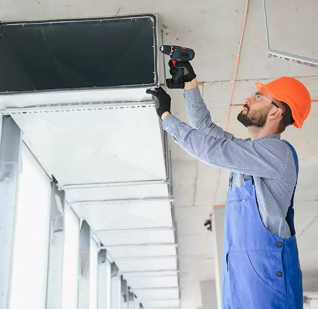 Why Homeowners & Businesses Trust Us in Enid, OK