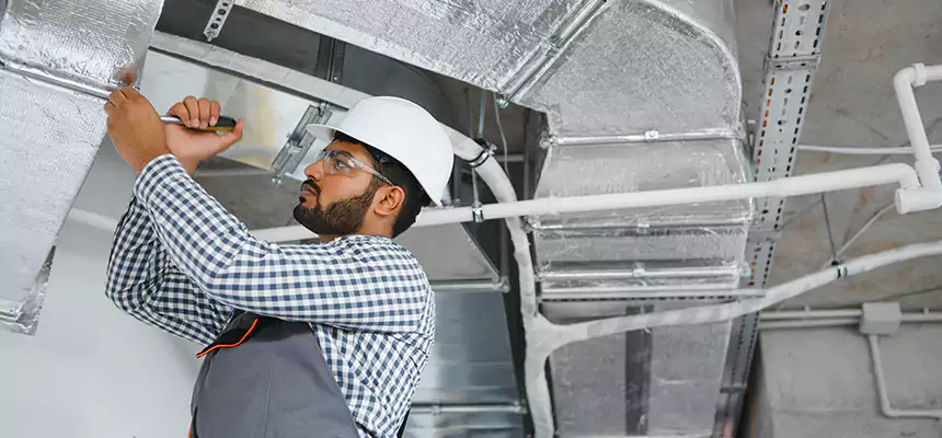 Proactive Ac Vent Repairs & Air Duct Replacement Companies Near Me in Enid