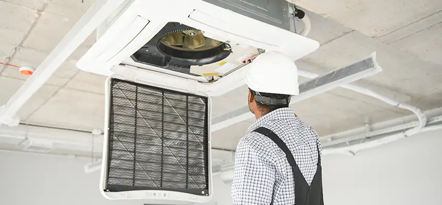 Our Affordable Duct Cleaning Near Me Services in Enid, OK