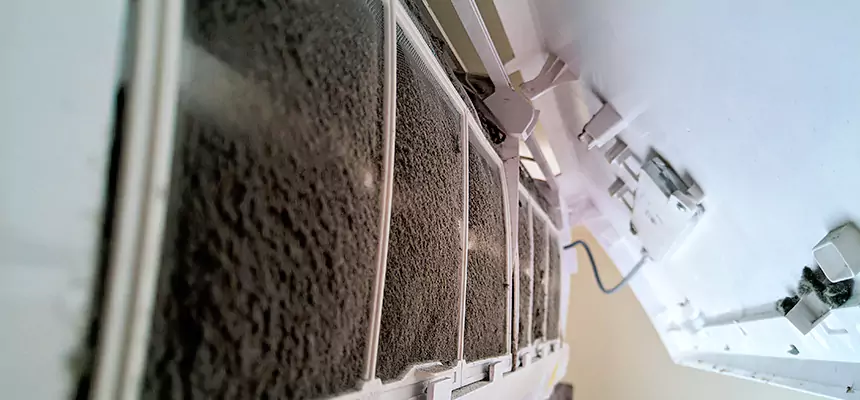 Preventive Air Duct Bacteria Removal in Enid