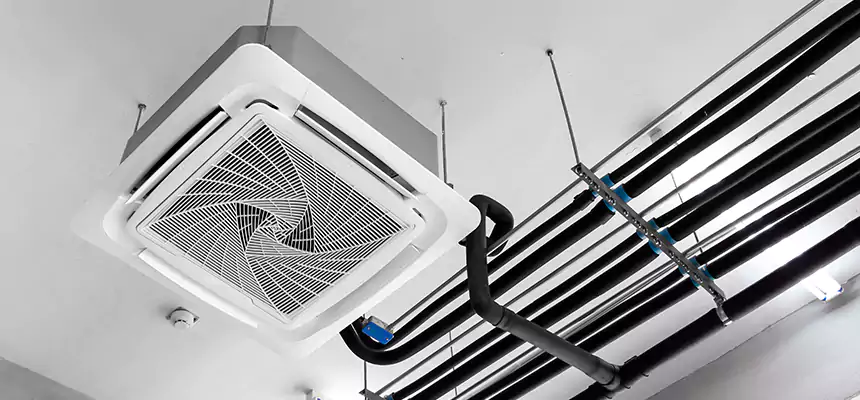 Our Air Duct Deep Cleaning Services in Enid, OK