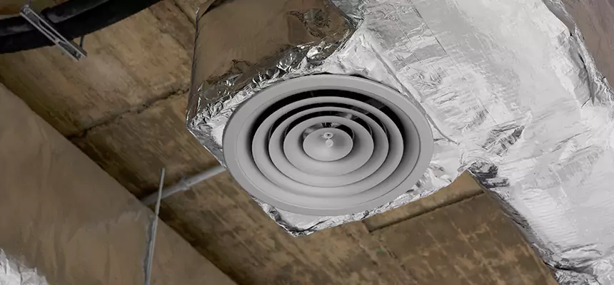 Our Basement Vent Cleaning Services in Enid, OK