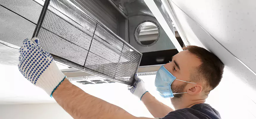 Our Bathroom Exhaust Duct Cleaning Services in Enid, OK