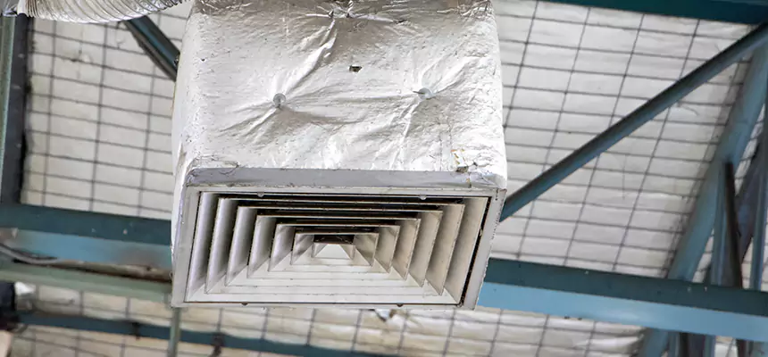 Our Custom HVAC Ductwork Services in Enid, OK