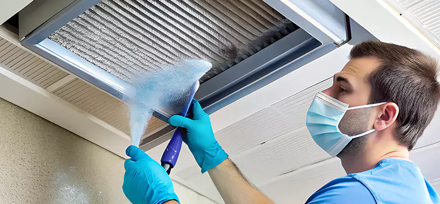 Our Home Ventilation Cleaning Services in Enid, OK