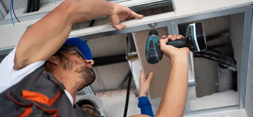 Our Improve Home Air Circulation Services in Enid, OK