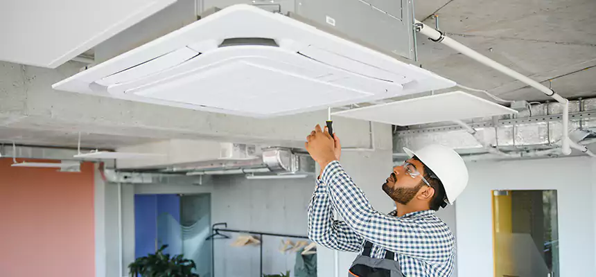 Moisture Control & Condensation Fixes in Duct Systems in Enid, OK