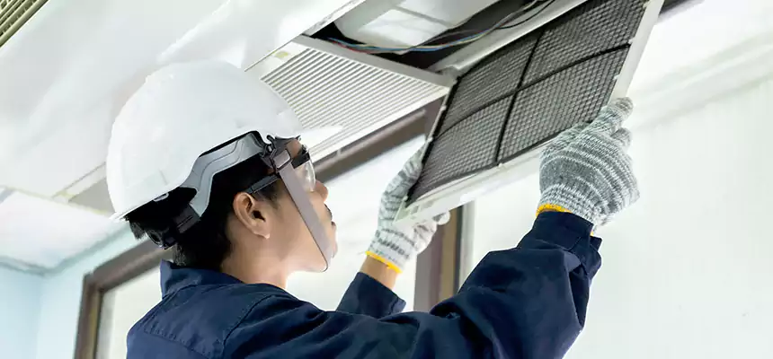 Our Multi-family Home Duct Cleaning Services in Enid, OK