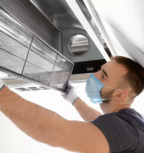 About Air Duct Pathogen Disinfection in Enid, OK