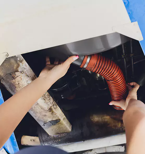 About Air Duct Virus Disinfection in Enid, OK