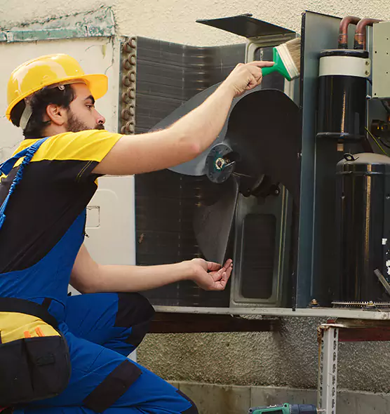 Professional Air Duct Washing Service in Enid, OK