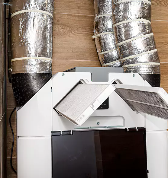 About Clogged Air Duct Repair in Enid, OK