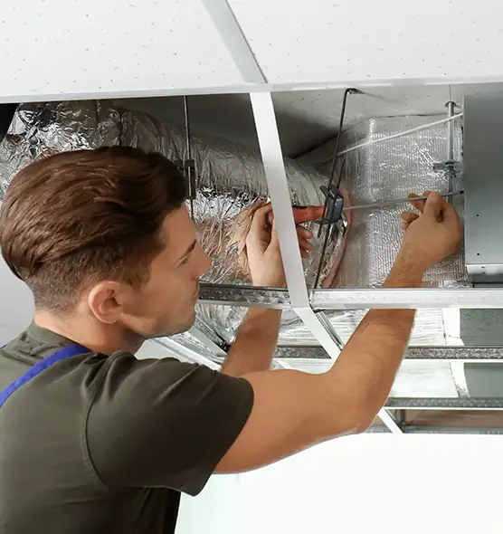 Professional Clogged Dryer Vent Repair in Enid, OK