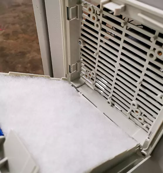 Professional Dryer Vent Mold Cleaning in Enid, OK