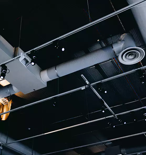 About Duct Sanitization with UV Light in Enid, OK