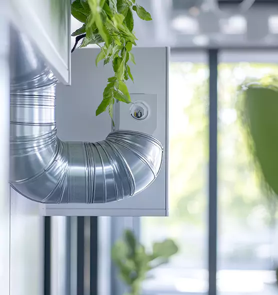 Professional Eco-Safe Dryer Vent Cleaning in Enid, OK