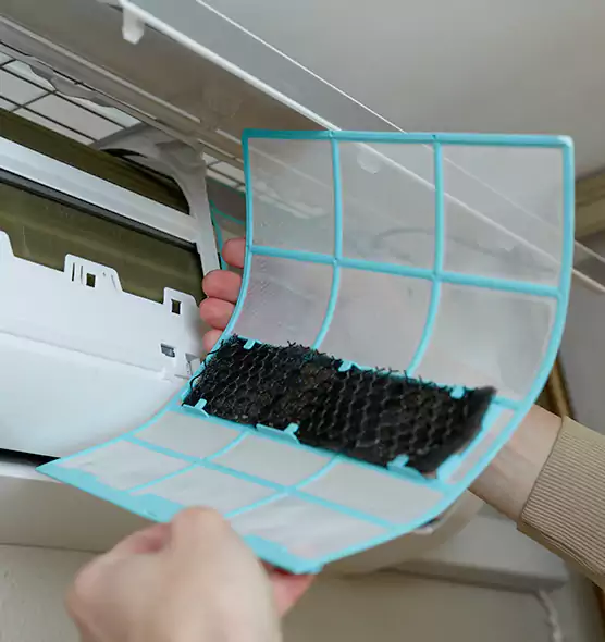 Welcome to Air Duct Cleaning & Repairs Enid — Your Local HEPA Filter Installation Pros in Enid, OK