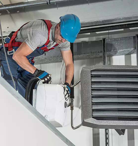 About HVAC Mold Remediation Service in Enid, OK