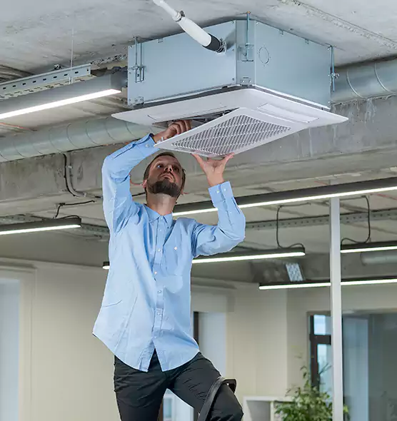 Advanced Residential Air Vent Cleaning in Enid, OK