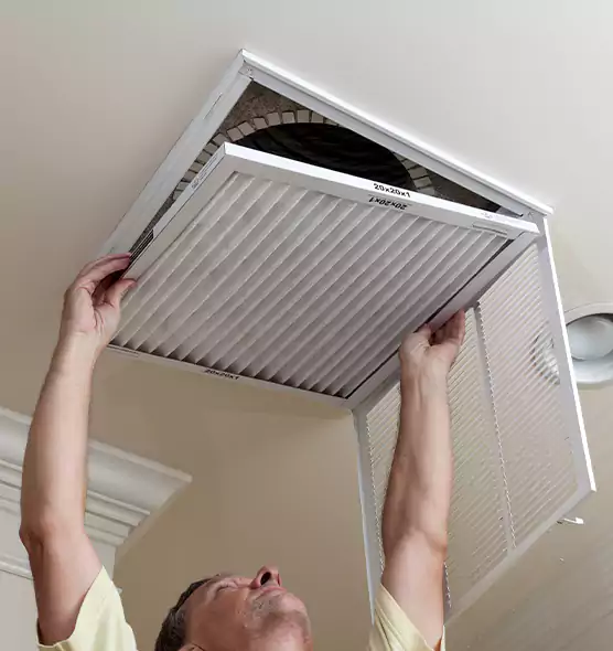 Advanced Residential Vent Cleaning in Enid, OK