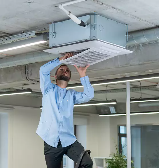 Advanced Rodent Droppings In Vents in Enid, OK