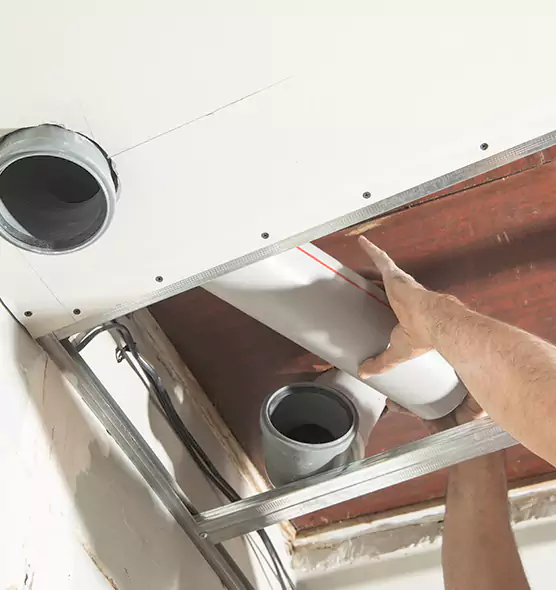 Professional Seasonal Allergy Air Duct Cleaning in Enid, OK