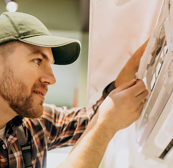 Why Homeowners Businesses Trust Us in Enid, OK?