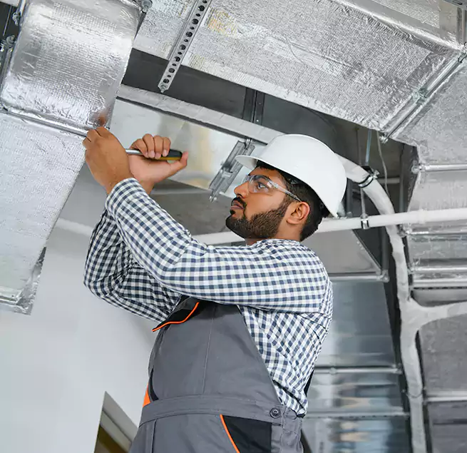 Why Homeowners & Businesses Trust Us Enid, OK