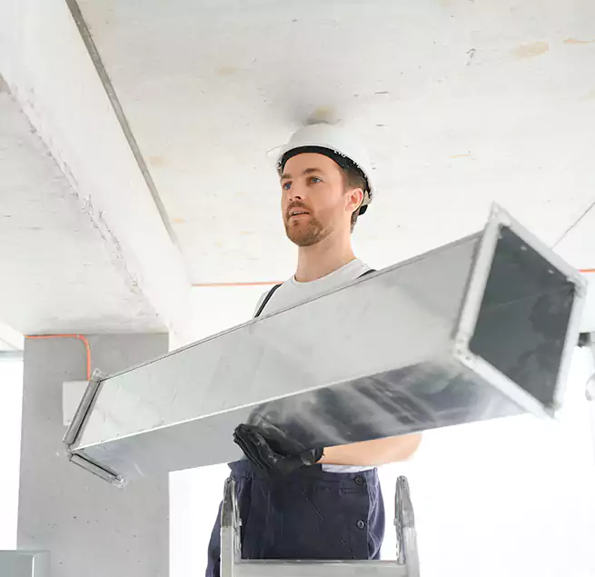 Why Homeowners & Businesses Trust Us in Enid, OK