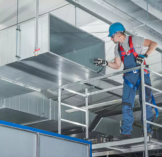 Why Homeowners & Businesses Trust Us in Enid, OK?