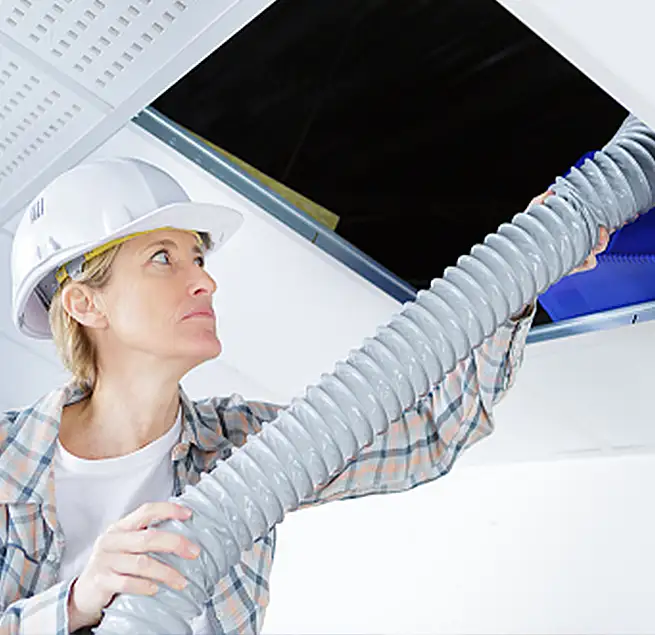 Why Homeowners & Businesses Trust Us Enid, OK