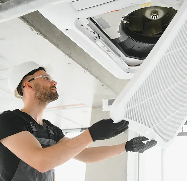 Why Homeowners & Businesses Trust Us in Enid, OK?