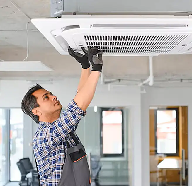 Why Homeowners & Businesses Trust Us in Enid, OK?