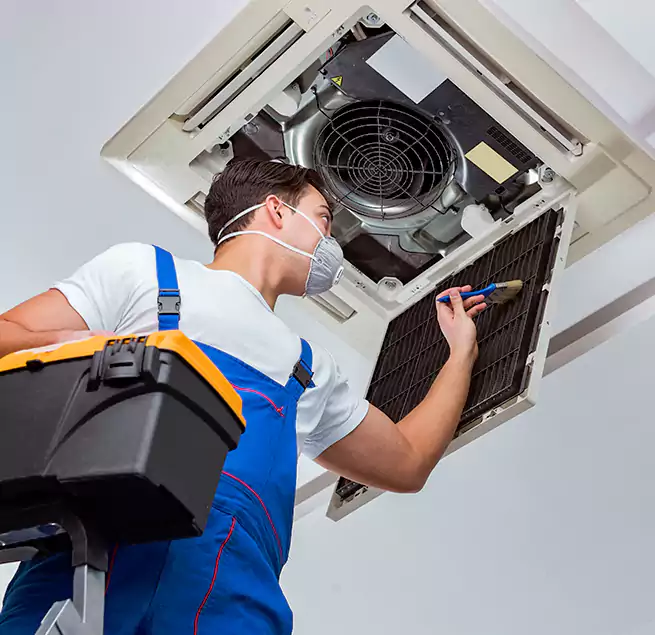 Why Homeowners & Businesses Trust Us in Enid, OK