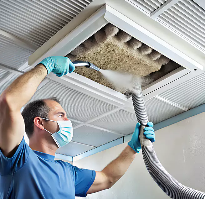 Why Homeowners Businesses Trust Us in Enid, OK?