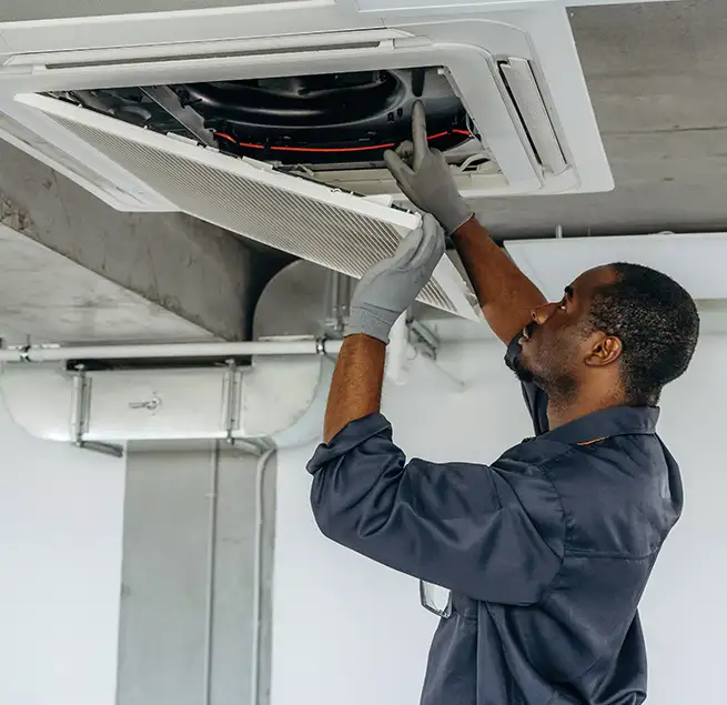 Why Homeowners & Businesses Trust Us in Enid, OK?