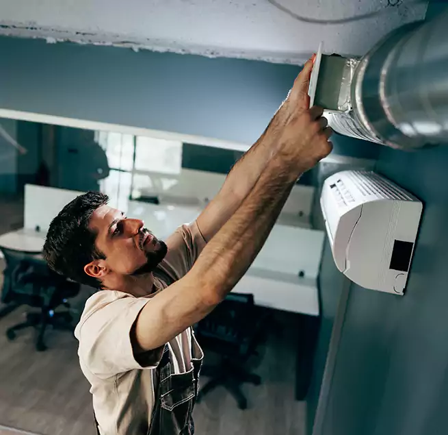 Why Homeowners & Businesses Trust Us in Enid, OK?