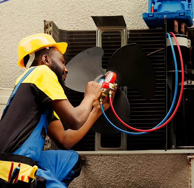 Why Homeowners & Businesses Trust Us in Enid, OK?