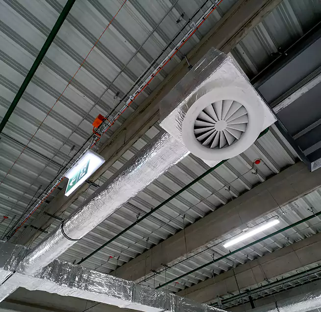 Why Homeowners & Businesses Trust Us in Enid, OK