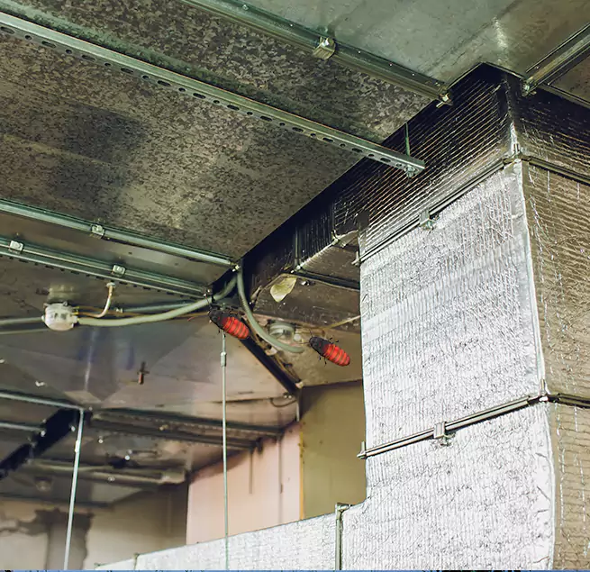 Why Homeowners & Businesses Trust Us Enid, OK?