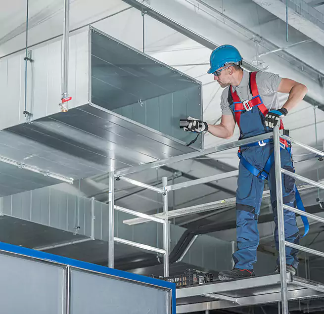 Why Homeowners & Businesses Trust Us in Enid, OK?