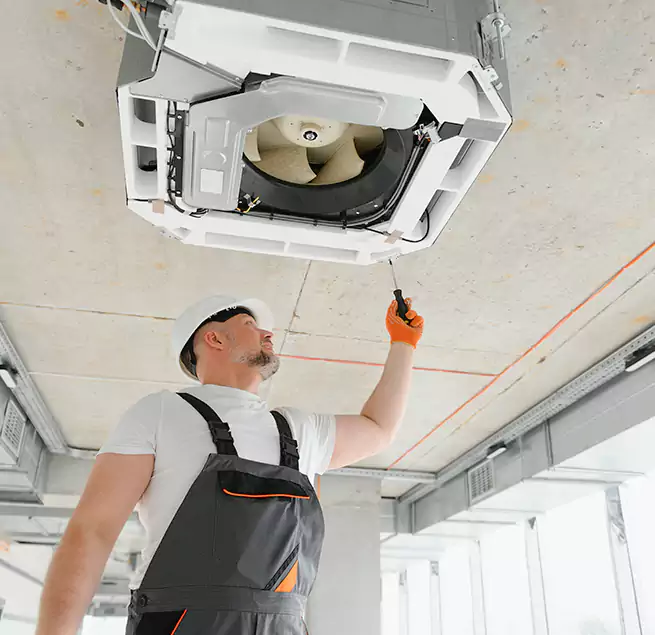 Why Homeowners Businesses Trust Us in Enid, OK