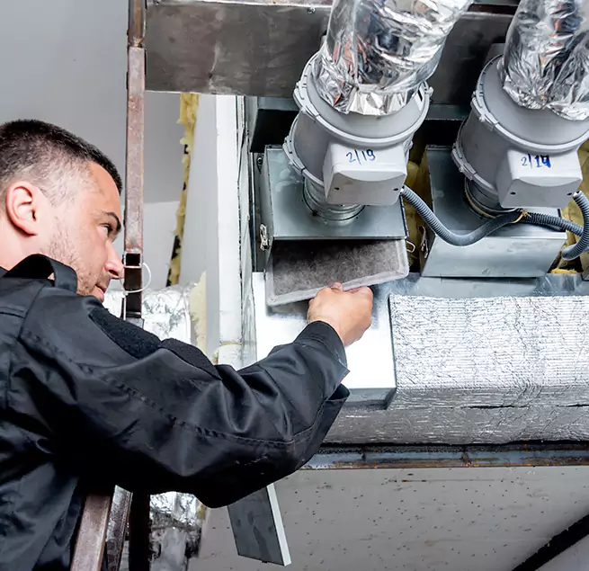 Why Homeowners Businesses Trust Us in Enid, OK?