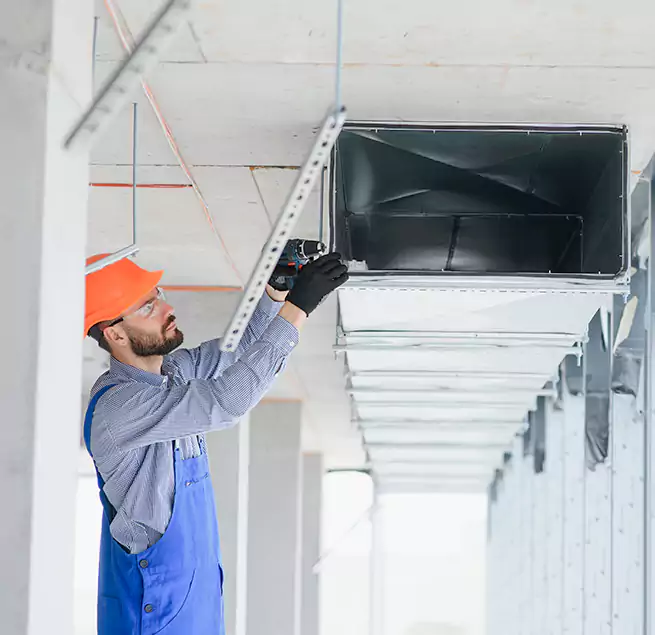 Why Homeowners & Businesses Trust Us in Enid, OK?