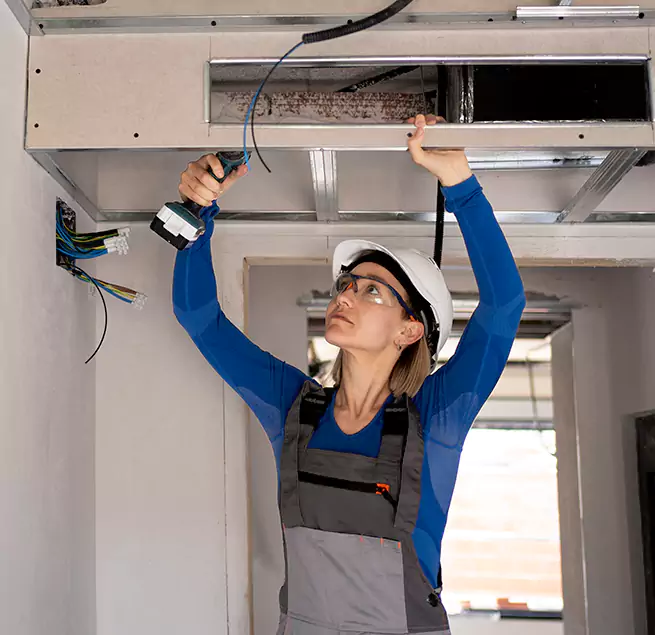  Why Homeowners & Businesses Trust Us in Enid, OK?