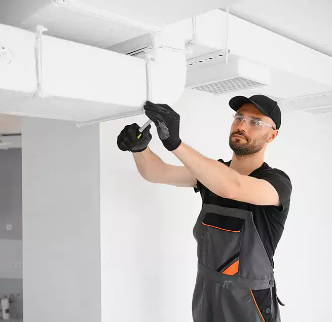  Why Homeowners Businesses Trust Us Enid, OK