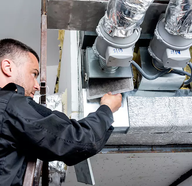 Why Homeowners & Businesses Trust Us in Enid, OK?