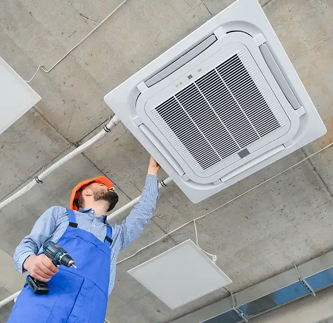  Why Homeowners & Businesses Trust Us in Enid, OK?