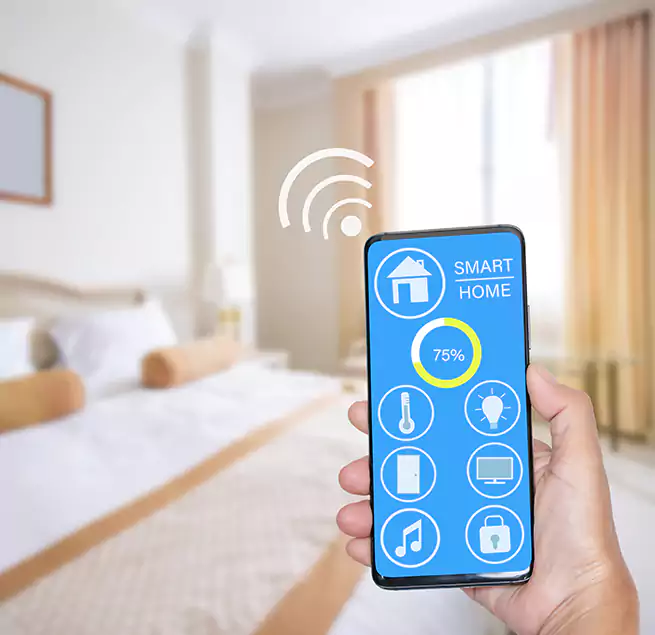 Why Homeowners & Businesses Trust Us in Enid, OK