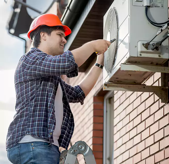 Why Homeowners & Businesses Trust Us Enid, OK